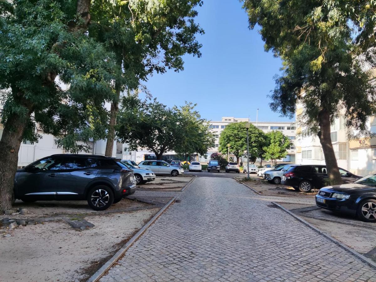 Near Expo Of Apartamento Lisboa