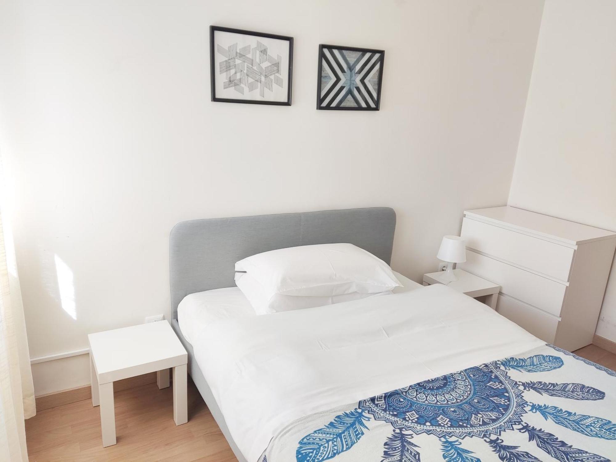 Apartamento Near Expo Of *